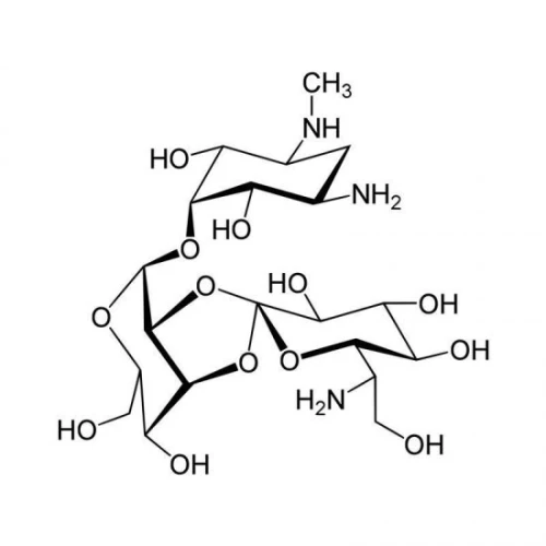 Hygromycin B