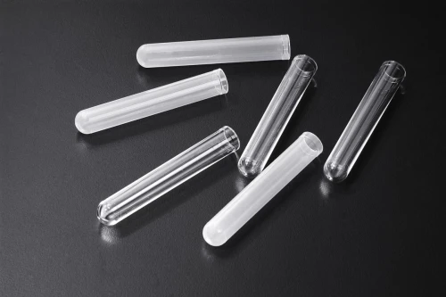 Ống tube đựng mẫu 5ml (không nắp) - 400510