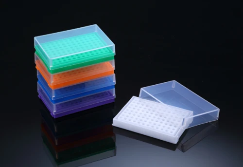 Giá để ống PCR - 80096