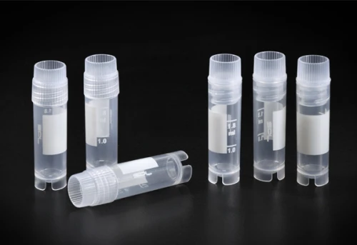 Ống Cryovial 1.8ml (có nắp) - 43012
