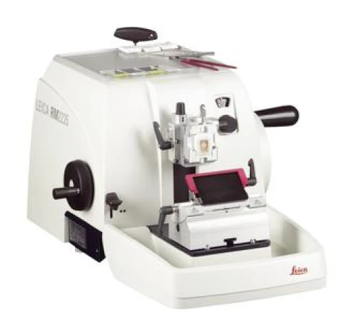 Máy Cắt Mô RM 2235