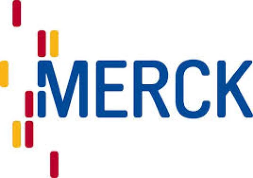 Hóa Chất Merck - Đức