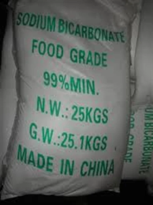 Sodium Bicarbonate-NaHCO3