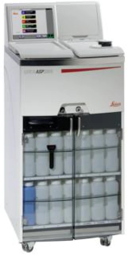 Máy Xử Lý Mô Tự Động  ASP 200