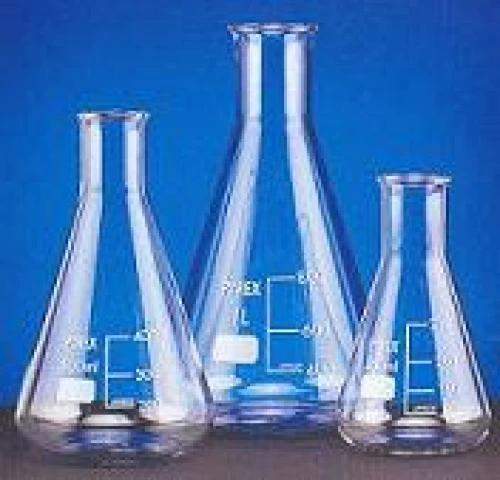 Bình Tam Giác Cổ Hẹp