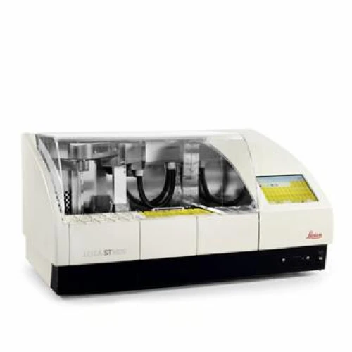 Máy Nhuộm H&E Tự Động Đa Chương Trình ST 5020