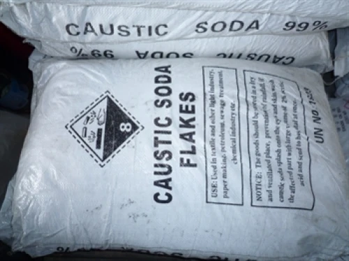Sodium Hydroxyt - Xút - NaOH