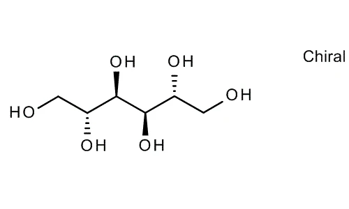 D(-)-Mannitol for microbiology