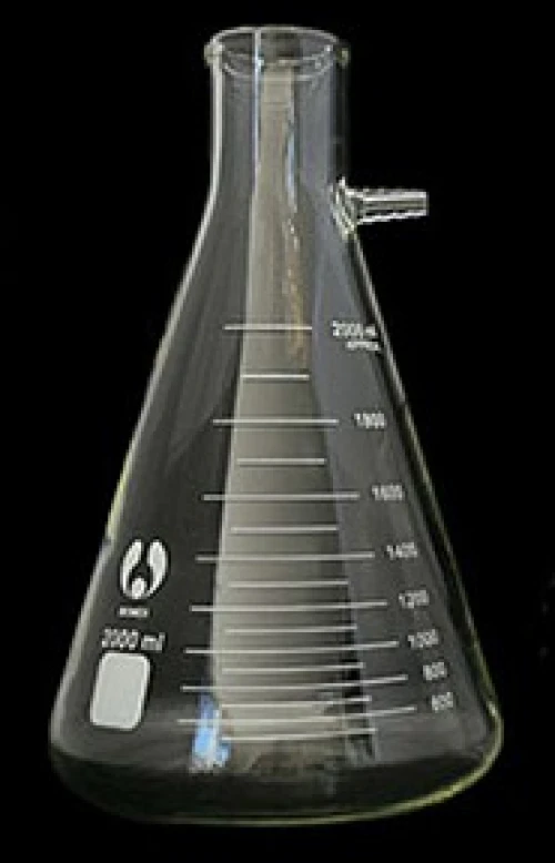 Bình tam giác có vòi, kẻ vạch 125ml, 250ml, 500ml, 1000ml, 2000ml, 3000ml, 5000ml, 10000ml
