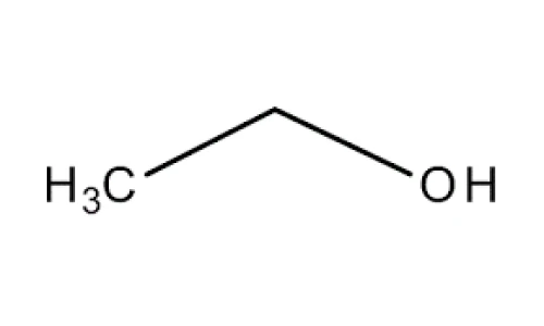Ethanol