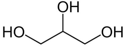 Glixerol -104091