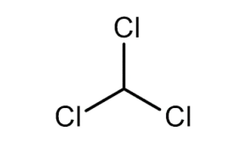 Chloroform