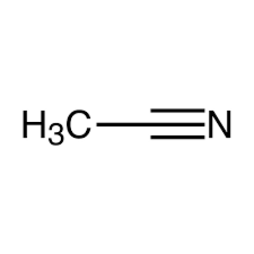 Acetonitrile