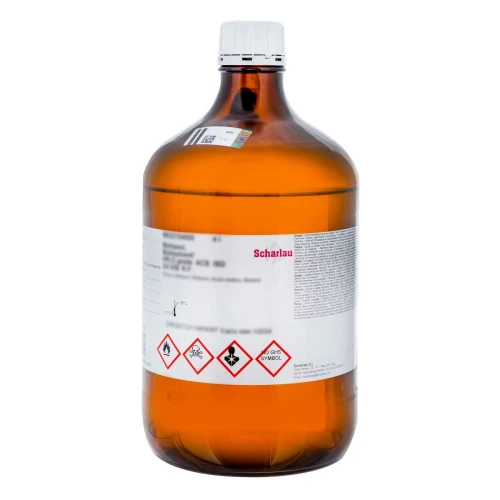 Methanol Multisolvent HPLC - ME03154000