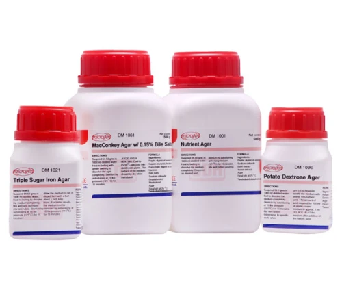 Nutrient Broth - DM 1002