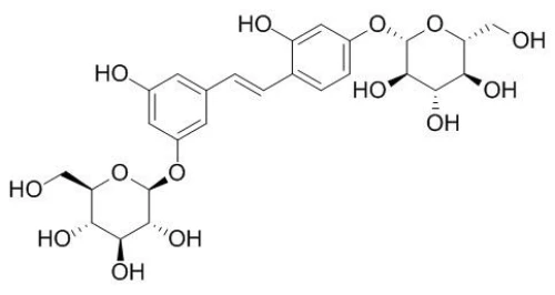 Mulberrosit A