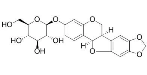 Trifolirhizin